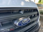 Ford Transit 350 L2 2.0 EcoBlue Skeletal Trend