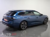Peugeot 508 SW 1.6 Hybrid GT e-EAT8