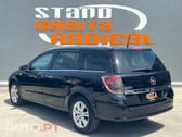 Opel Astra 1.7 DTi Selection