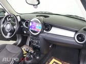 MINI Cooper One D