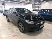 Mercedes-Benz GLA 250 e AMG Line