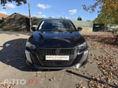 Peugeot 208 PureTech 75 Allure Pack