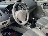Renault Mégane Break 1.5 dci