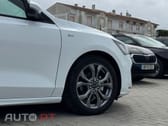 Ford Focus 1.0 EcoBoost MHEV ST-Line X Aut.
