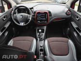 Renault Captur 1.5 dCi Helly Hansen
