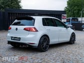 Volkswagen Golf 2.0 TSi GTi Performance