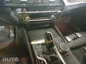 BMW 520 e