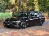 BMW 520 d Auto