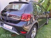 Dacia Sandero 1.0 TCe Stepway