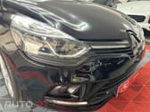 Renault Clio 0.9 TCe Limited Edition