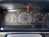 Toyota HiAce 2.5 D-4D Curto 2.8T