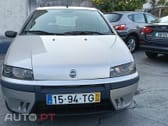 Fiat Punto 1.2 SX