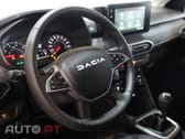 Dacia Jogger 1.0 ECO-G Extreme Bi-Fuel