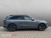 XPeng G9 Long Range RWD