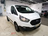 Ford Transit Custom 250L1 2.0 TDCi H1-Tecto Baixo Ambiente