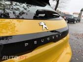 Peugeot E-208 50 kWh Allure Pack