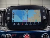 Fiat 500C 1.0 Hybrid