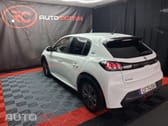 Peugeot E-208 50 kWh Allure Pack