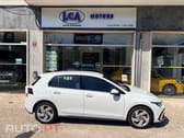Volkswagen Golf 1.4 TSI GTE DSG