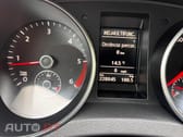 Volkswagen Golf 1.6TDI
