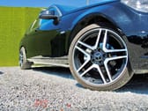 Mercedes-Benz C 200 CDi Elegance BE