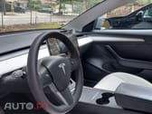 Tesla Model 3 Long-Range Dual Motor AWD