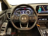 Nissan Qashqai 1.3 Mild Hybrid Xtronic N-Connecta