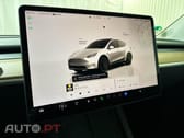 Tesla Model Y Performance Dual Motor AWD