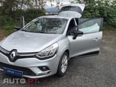 Renault Clio 0.9 TCe Limited Bi-Fuel