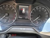 Skoda Octavia Break 1.6 Tdi