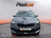Skoda Kamiq 1.0 TSI Ambition