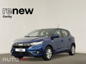Dacia Sandero Sandero 1.0 ECO-G Expression Bi-Fuel