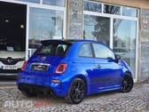 Abarth 595 1.4 T-Jet
