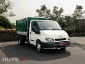 Ford Transit 2.4 TDCi RD L