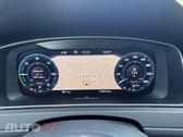 Volkswagen Golf 1.4 GTE Plug-in