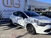 Renault Clio 1.5 dCi Dynamique S
