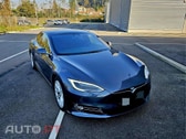 Tesla Model S 75 D