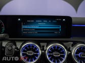 Mercedes-Benz A 250 e AMG Line