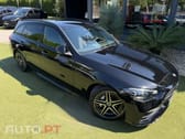 Mercedes-Benz C 220 d AMG Line