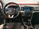 Kia Sportage 1.6 CRDI ISG Drive