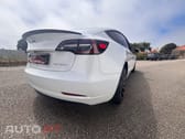 Tesla Model 3 Long Range AWD Dual Motor Performance