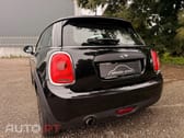MINI Cooper One D