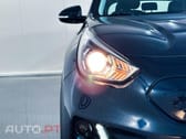 Kia Niro 64kWh Premium Pack