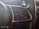Mercedes-Benz CLA 180 d Style Aut.