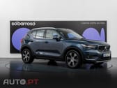 Volvo XC40 1.5 T3 Inscription Geartronic