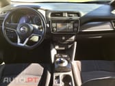 Nissan Leaf 40KwH N-Connecta