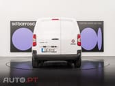 Fiat Doblo 1.5 BlueHDi Curta