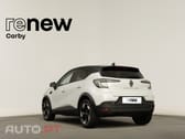 Renault Captur Captur 1.2 ECO-G Techno