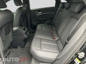 Audi E-Tron Q8 50 Quattro