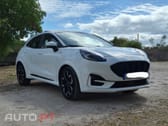 Ford Puma St-line X 155cv
